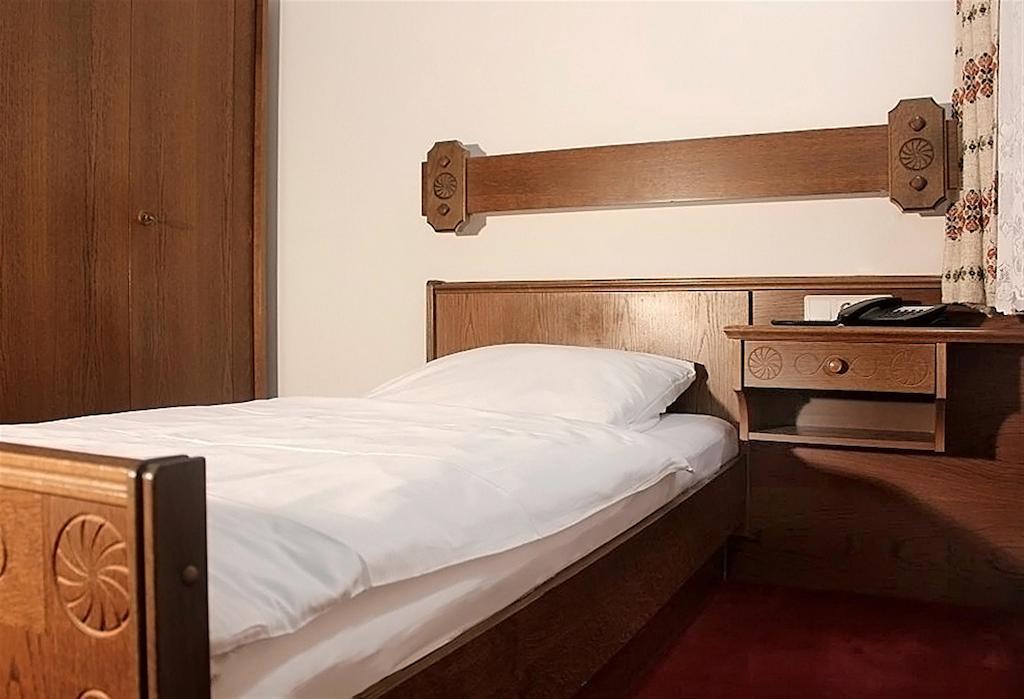 Hotel Restaurant Margaretenhof Überherrn Værelse billede