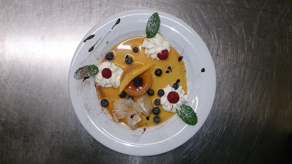 Hotel Restaurant Margaretenhof Überherrn Eksteriør billede